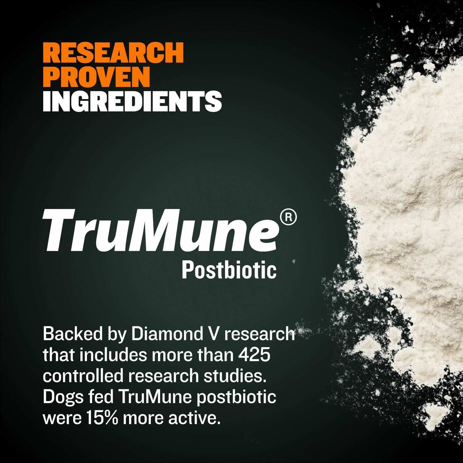 Bully Max 30/20 High Protein Dog Food -  5lb Chicken