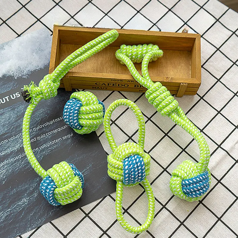 Small Dog 4-Piece Set