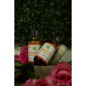 Vitamin C Face Serum