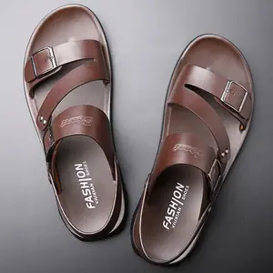 Men's Breathable Sandals - Lightweight & Comfortable Summer Footwear