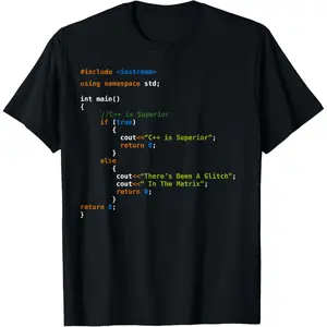 C++ Coding Programming Shirt For Programmers T-Shirt   Graphic tees