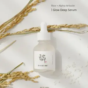 Beauty of Joseon - Glow Deep Serum Skincare Skin Repair Comfort  Rice
