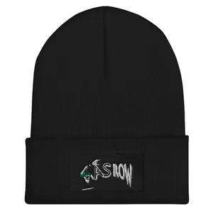 Gasrow Signature Beanie