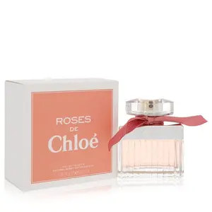 Roses De Chloe 50ml Eau De Toilette for Women