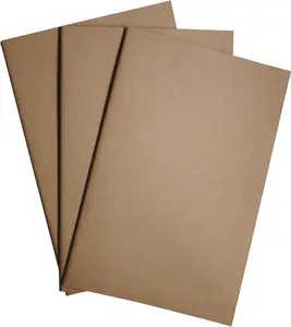 A5 Dotted Grid Travelers Notebook Insert / A5 Journal Refill | 5.5" x 8.3" / 14cm x 21cm | 3 Booklets, 240 Blank Pages | Travelers Notebook Refills for Journals, Diaries, Planners