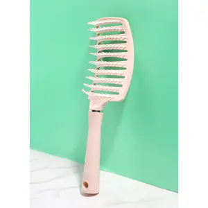 AOA Curved Vented Brush