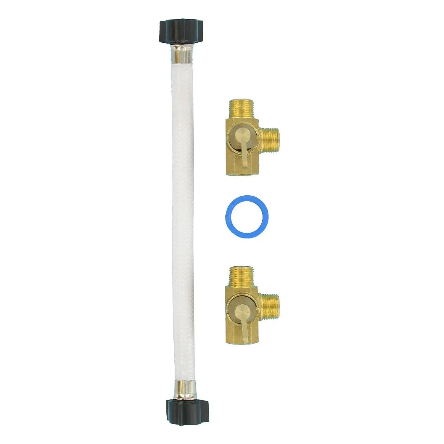 By-Pass Kit, 10 Gallon, Lf, Carded