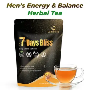 Men’s Herbal Supplement -Natural Herbal Wellness Supplement for Men with Codonopsis Root, Jujube Seed, Astragalus Root & Botanical Blend, Supports  Daily Wellness,10 Count