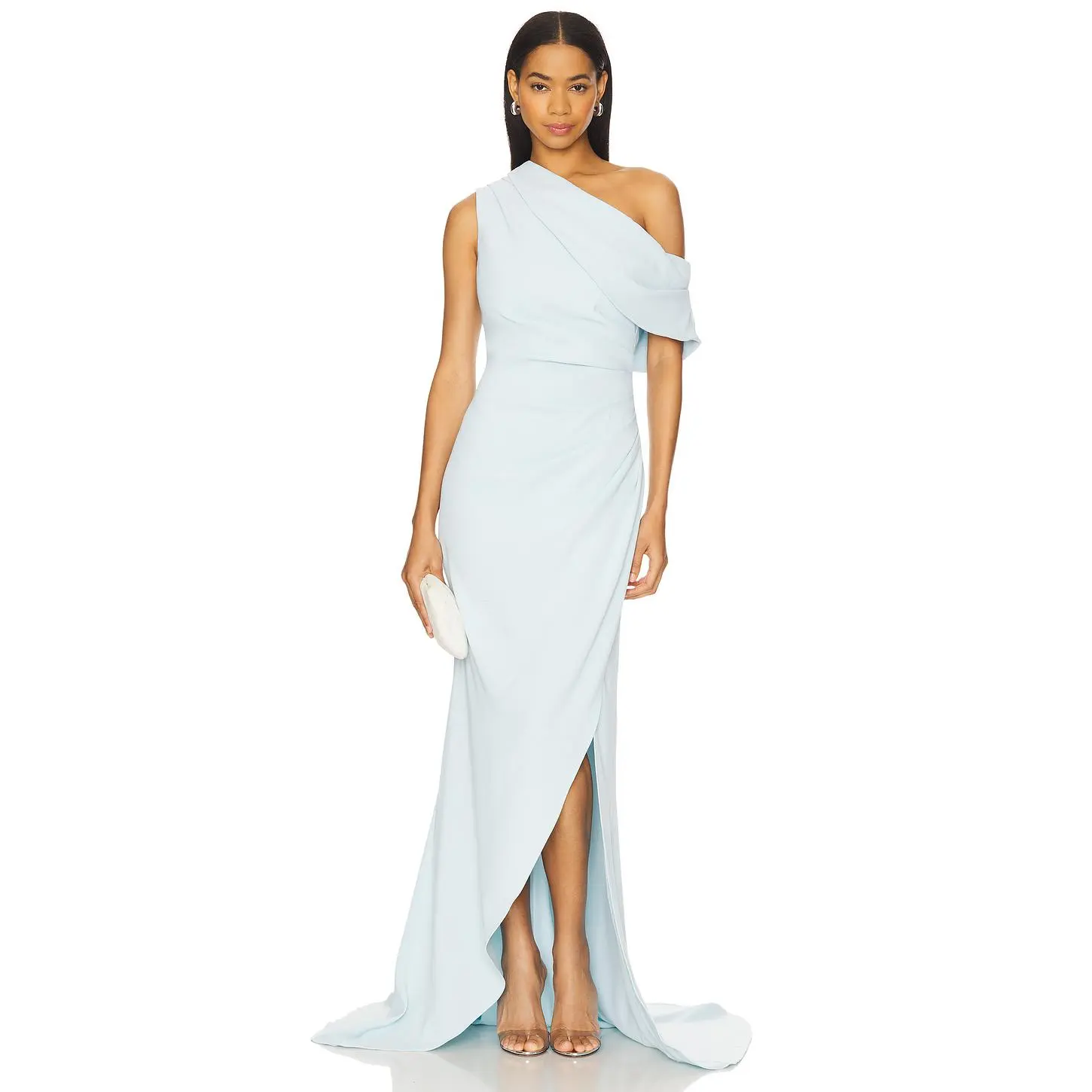 ELLIATT Isadora Gown in Baby Blue