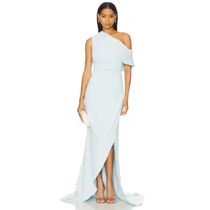 ELLIATT Isadora Gown in Baby Blue
