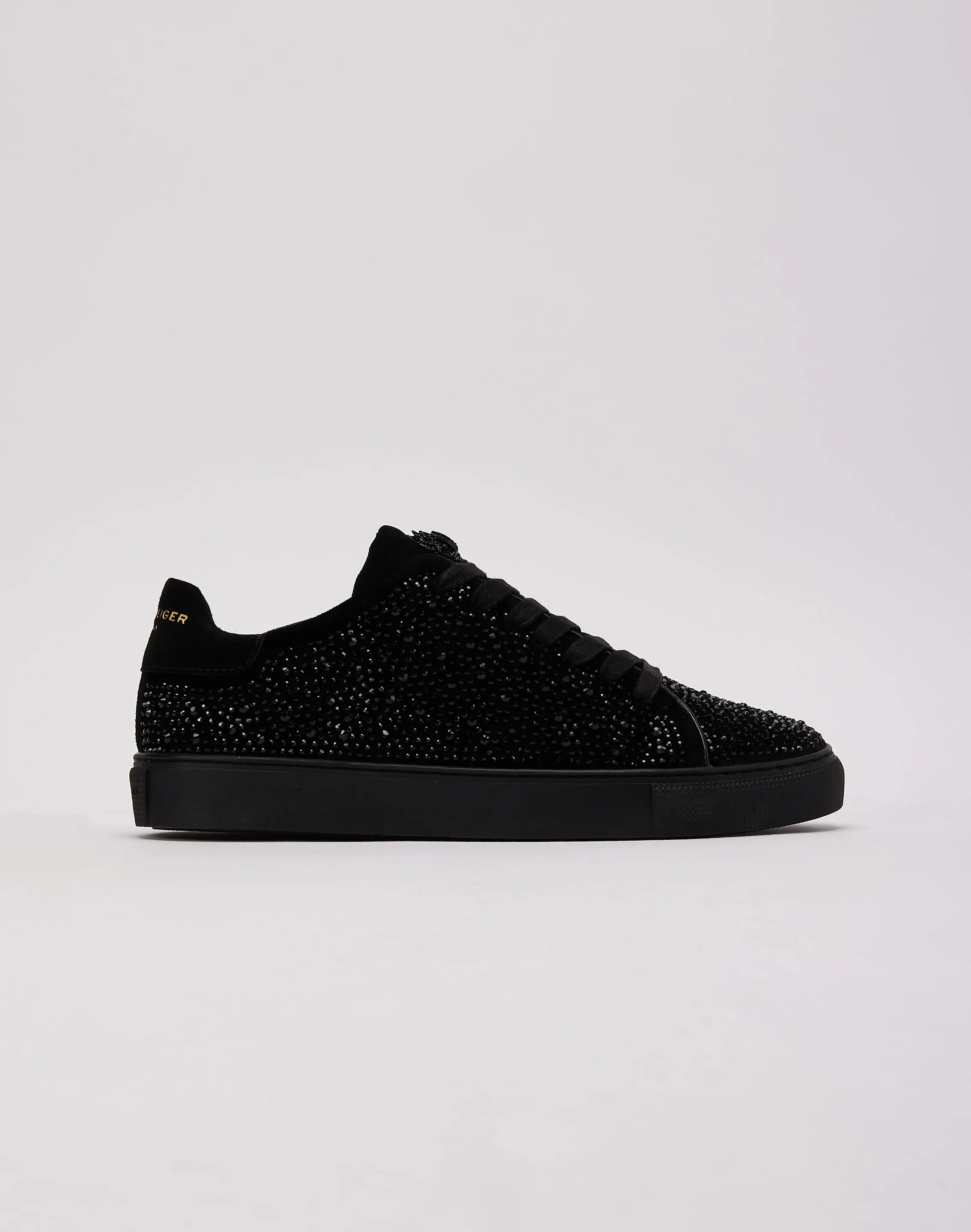 Mens Kurt Geiger Lennon Crystal