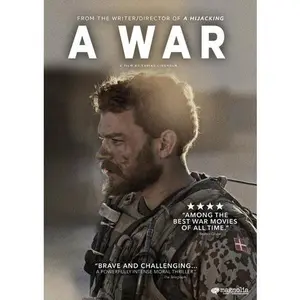 A War  [DIGITAL VIDEO DISC] - Magnolia Home Ent - War - DIGITAL VIDEO DISC
