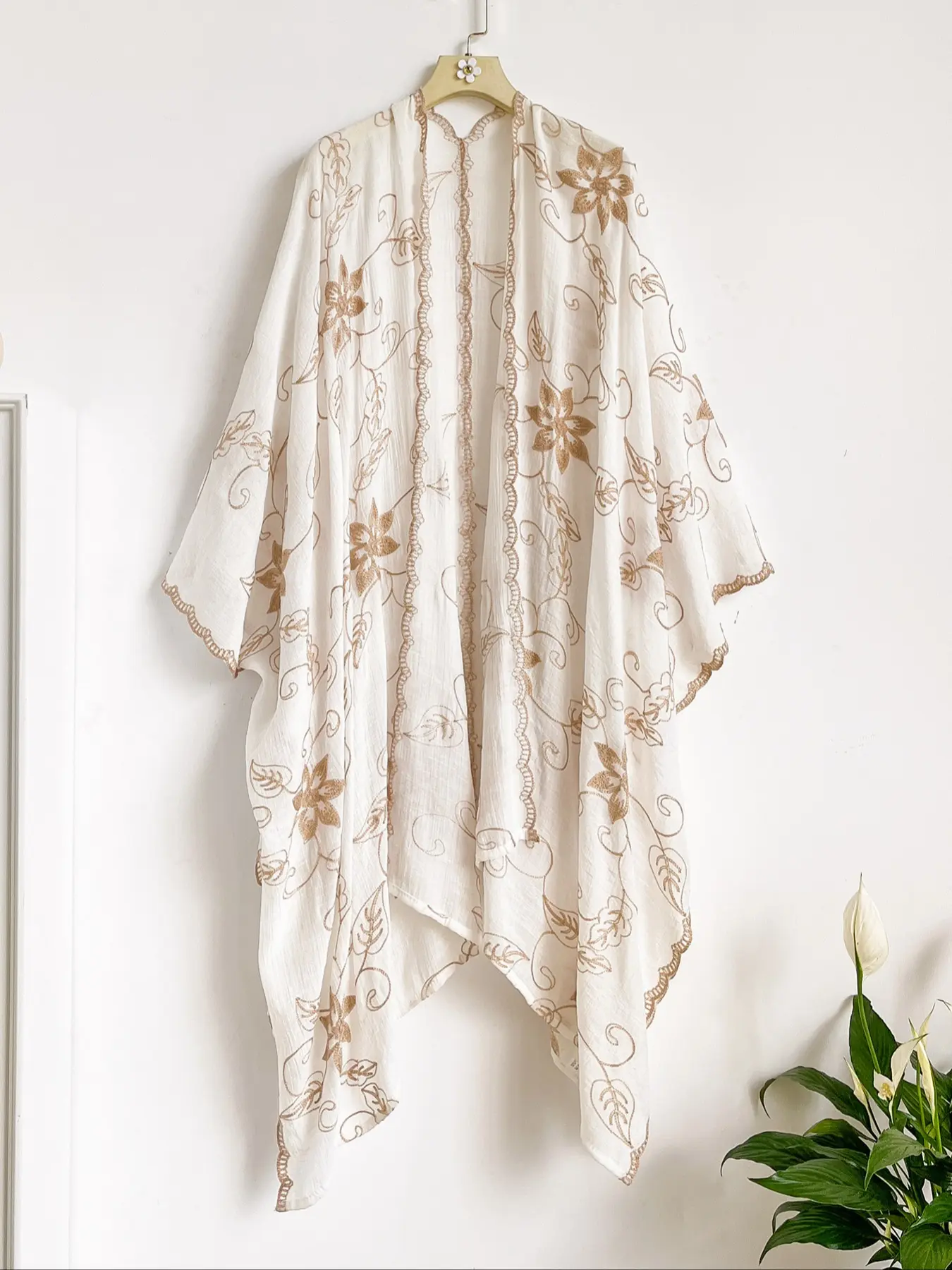 Style 2: White