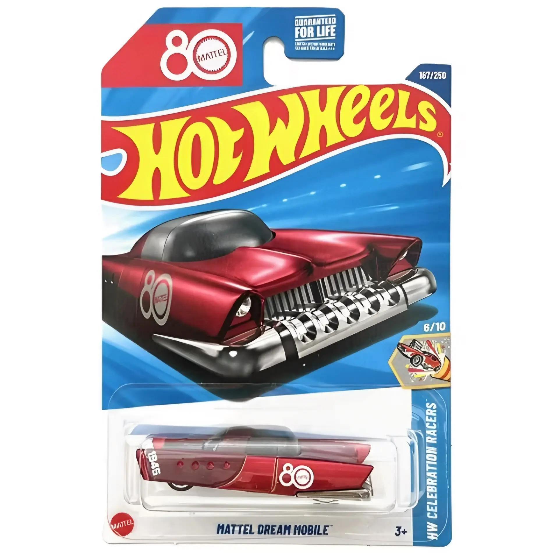 Hot Wheels | 1:64 Diecast | HW Screen Time Hot Wheels | 1:64 Diecast | HW Screen Time