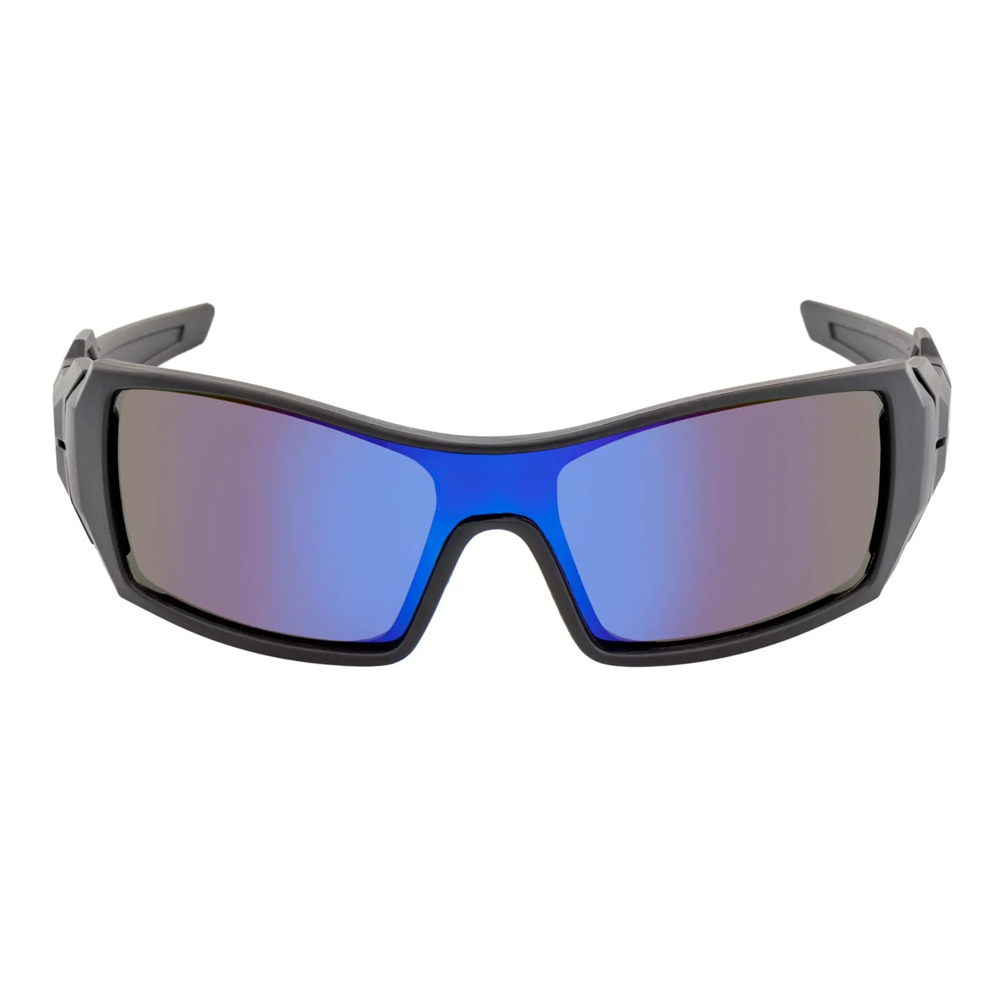 Morspecs Fuel Sporty Wraparound Sunglasses, Reflective Single Lens PC Eyewear with modern elements - UV400 Protection, BPA Free, Polycarbonate, Bisphenol A (Bpa), Medium Head Width, Patterned Arm, Uv400 Shield, Outdoor Sport Glasses, Pattern Arms, Adults,