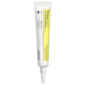 Celimax Retinal Shot Tightening Booster, 0.5 fl oz (15 ml) Celimax Retinal Shot Tightening Booster, 0.5 fl oz (15 ml)