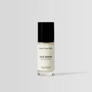 Hydrating Face Serum with Oat & Olive