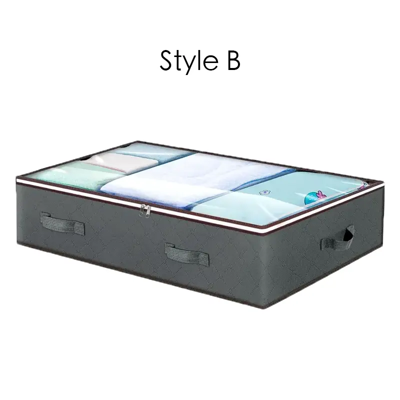 Style B