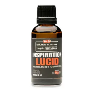 P&S Inspiration Lucid Headlight Coating P&S Inspiration Lucid Headlight Coating