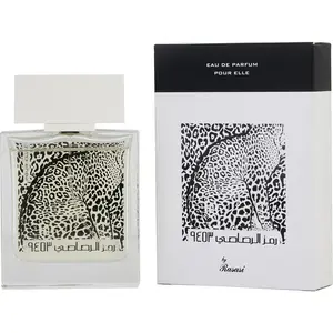 Rasasi Rumz Al Rasasi 9453 Pour Elle By Rasasi Eau De Parfum For Women