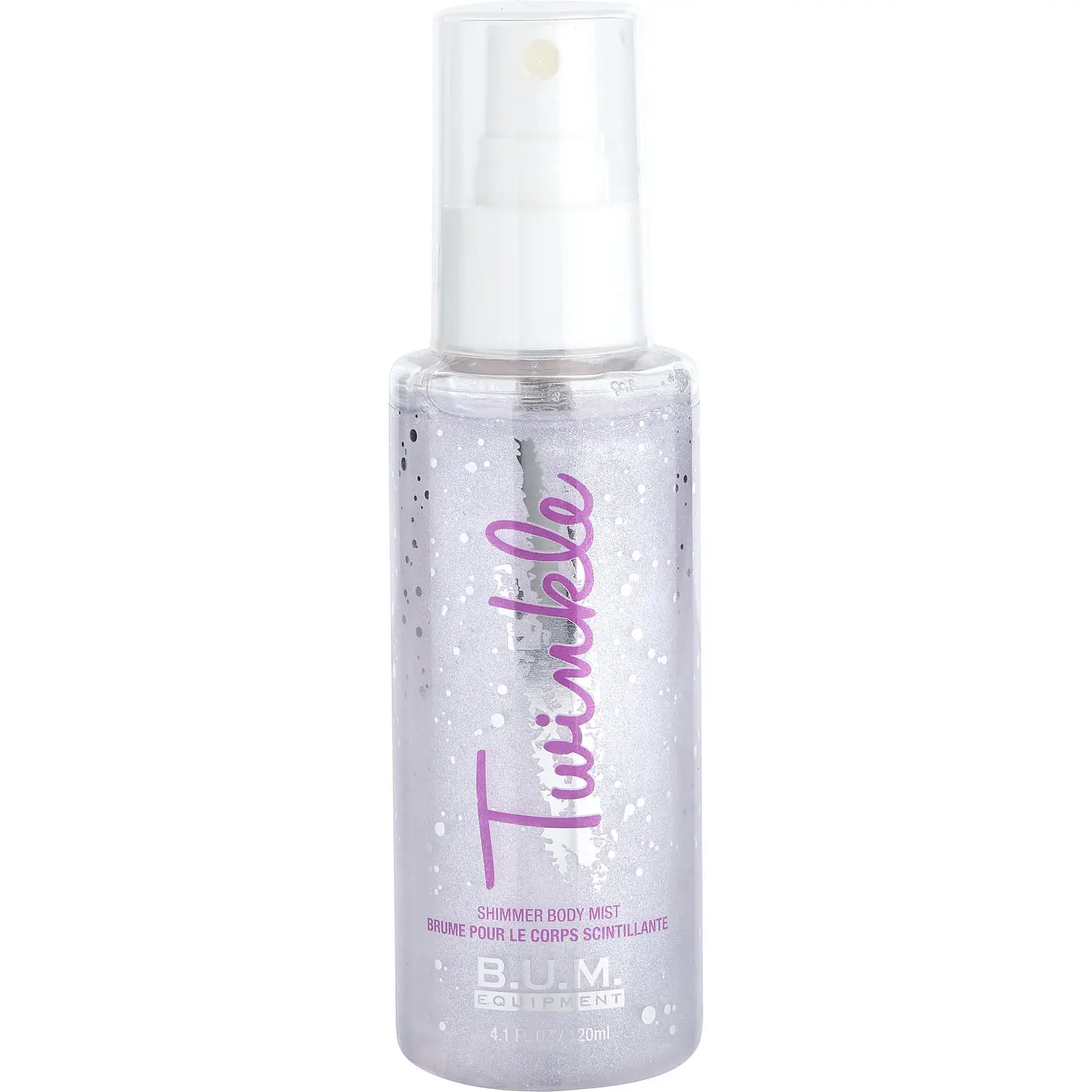 B.U.M Equipment Twinkle By B.U.M Equipment Body Mist For Men