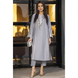 Cosy Charm Womenswear by Zaiwa CCW9 Formal Outfit