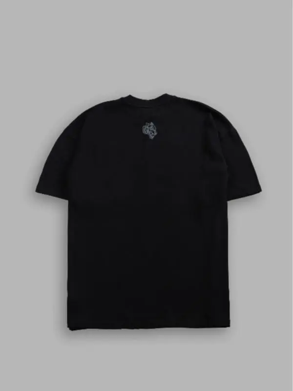 Unisex Wolverine Crucifix Premium Tee Black Camo Style – Streetwear Graphic T-Shirt Youth & Adult Sizes
