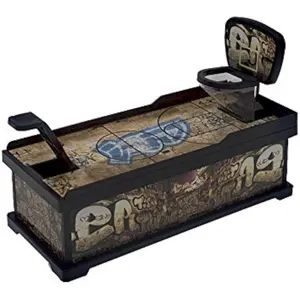 Coin Shooting Sports Basket Game Basketball Coin Piggy Bank Interactive Money Saving Office Or Home Decorative Fun Novelty Gift Ornaments