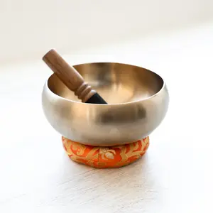 Masterpiece™ Tibetan Singing Bowl