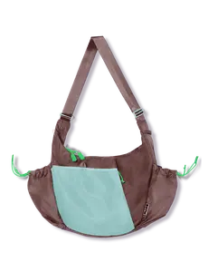 Crescent Crossbody Big (8L)