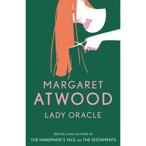 USED-Lady Oracle by Atwood, Margaret (Paperback)