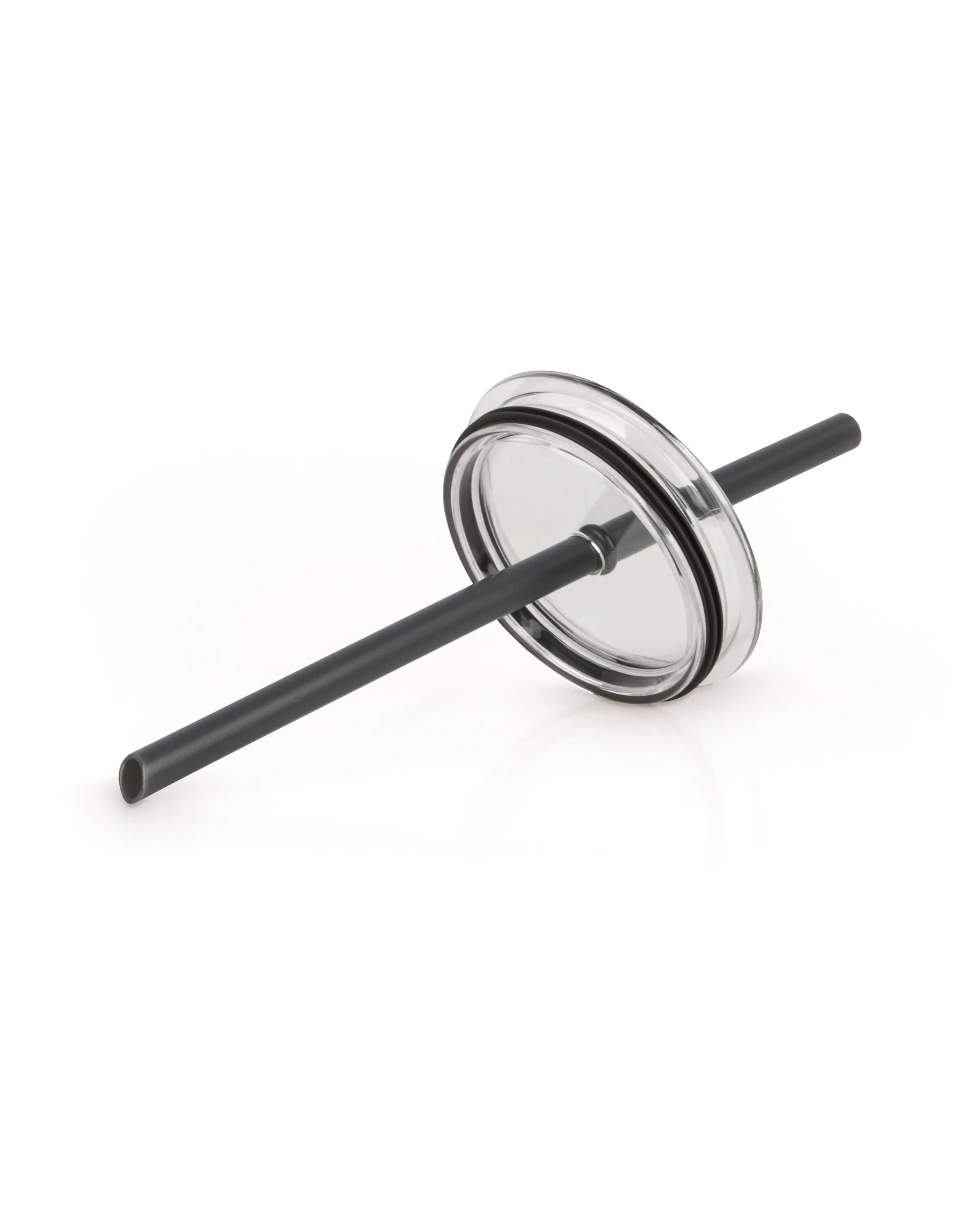 Straw Tumbler Lid