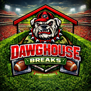 Dawg House Breaks