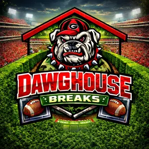 Dawg House Breaks shop logo