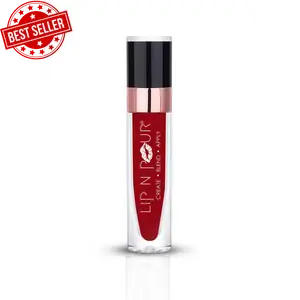Left on Red | Smudge Me Not Collection
