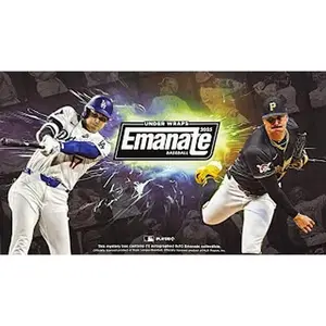 Emanate Auto MLB