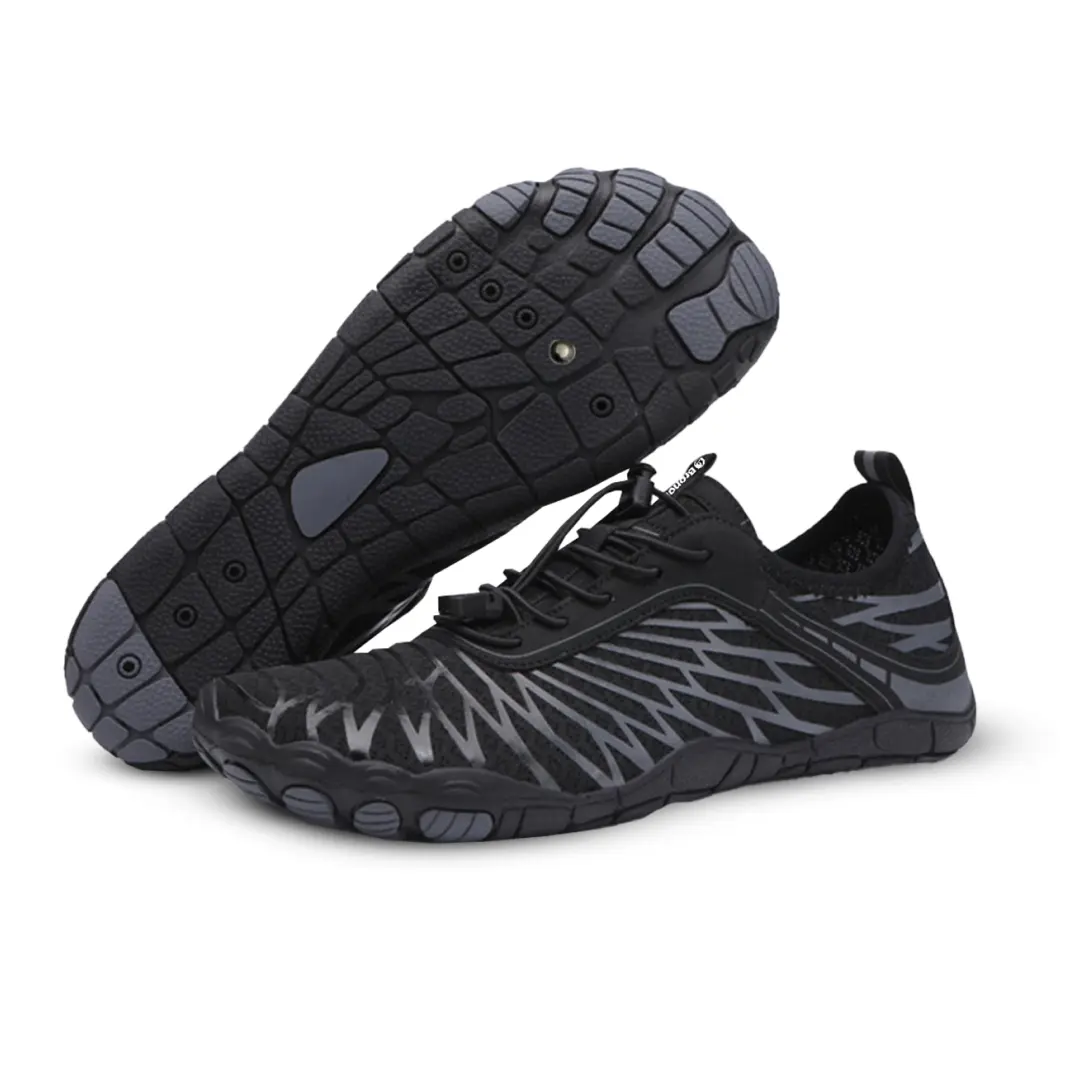 Bronoir Skin Pro | Healthy Barefoot Shoes for All-Day Support & Natural Comfort (Unisex)