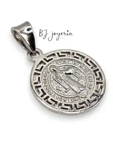 ST- BENEDICT PENDANT (0827)