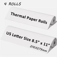 4 rolls