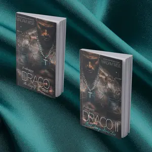 DRACO Urban Romance 2-Book Series | The King of the South + Real Kings Never Die