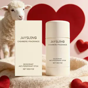 Women's Wool Mist Deodorant Stick, Gentle & Elegant Scent, Soft & Refreshing Care Bar, Long-Lasting Fragrance, Comfortable Use, Scented Aroma