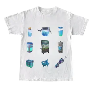 Trendy Funny Graphic Cotton T-Shirt Perfect Gift Idea for Men