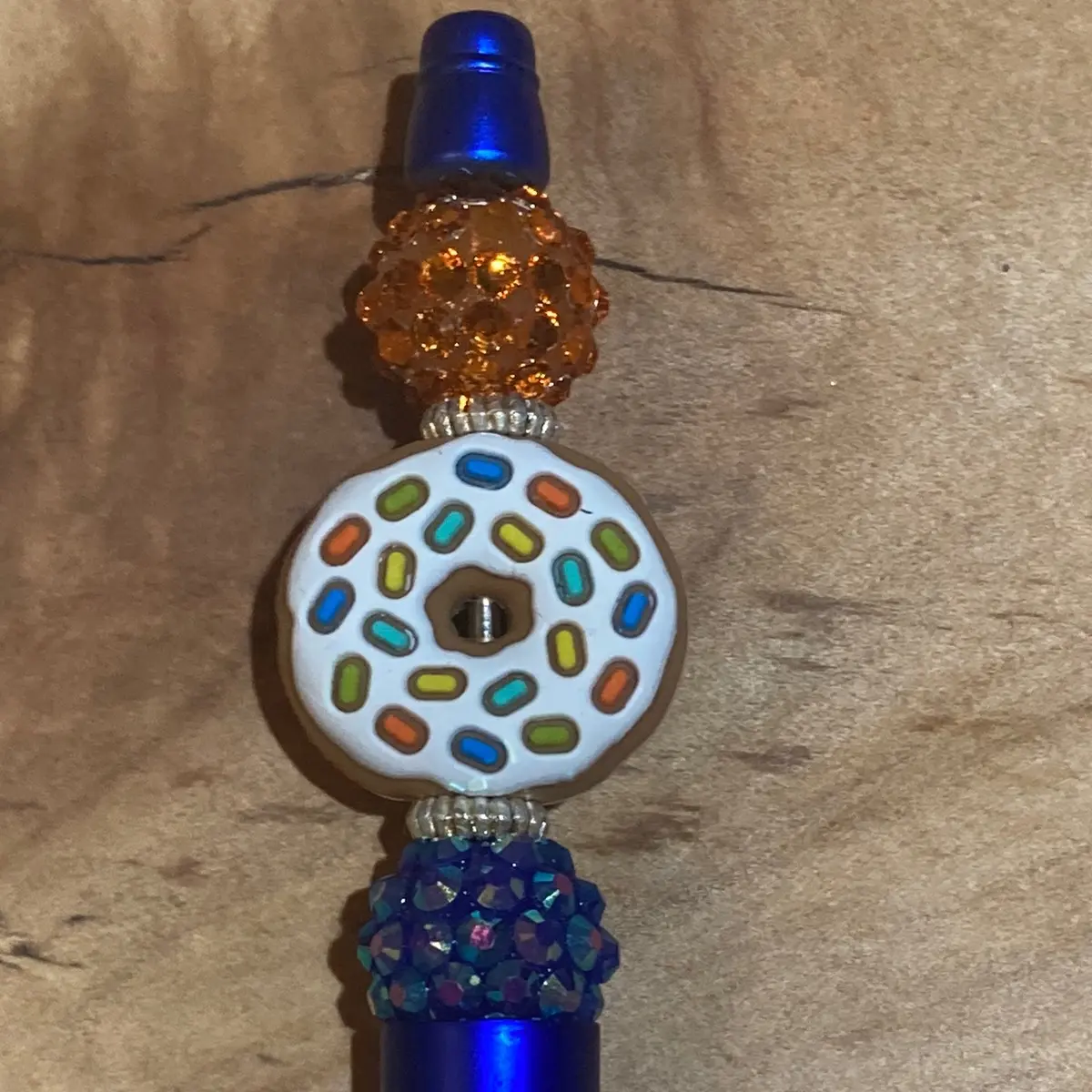 Donut Pen