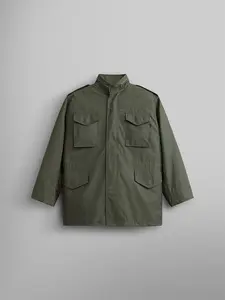 M-65 FIELD JACKET (HERITAGE) M-65 FIELD JACKET (HERITAGE)