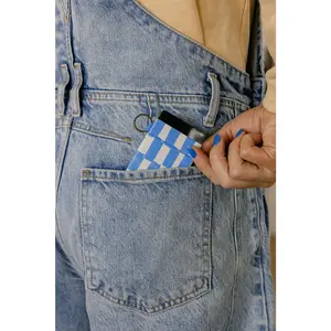 Thread Elastic Wallet