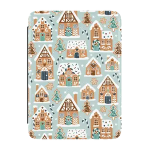 Casely Kindle Case | Built Too Sweet | Frosted Village