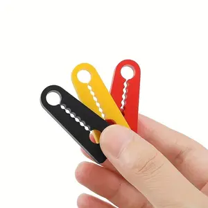 4pcs Universal Car Door Shockproof Sound Insulation Pads, Car Accessories, Silicone Buffer Anti-Collision Stickers, Invisible Protection for Car Paint Care