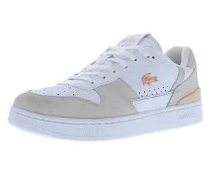 Lacoste T-Clip Set Womens Shoes