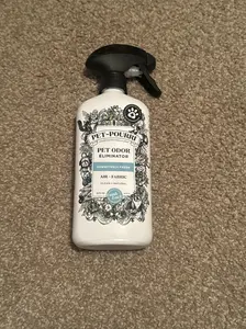 pet poo-pourri