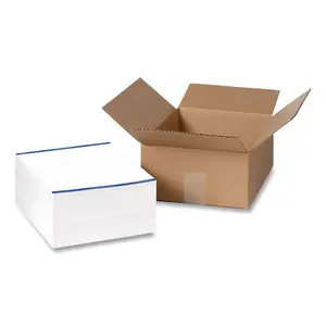 Avery AVE95915 1 x 2.6 in. Easy Peel White Address Labels with Sure Feed Technology - Pack of 500